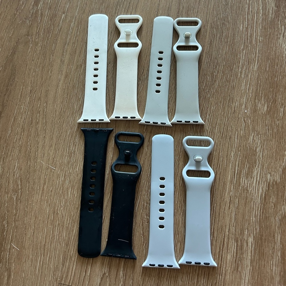 Apple Watch Bands